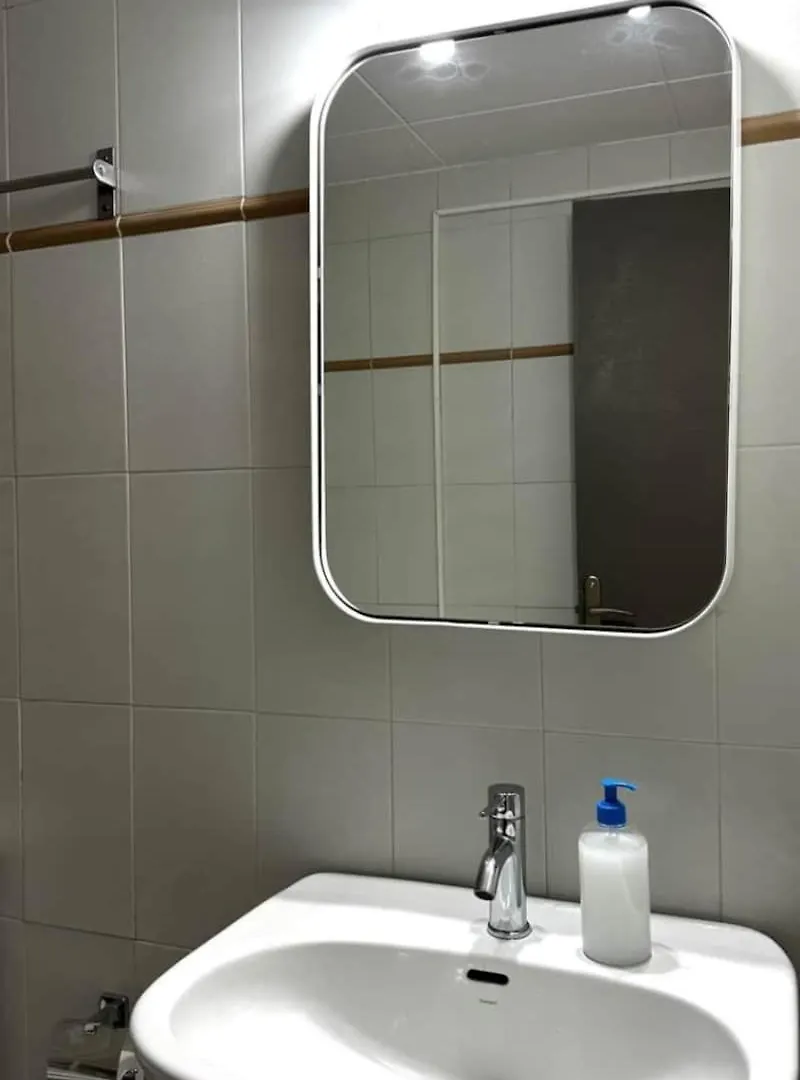 Apartamento Con Parking En Santa Margarita Roses A 7 Min De La Playa Appartement