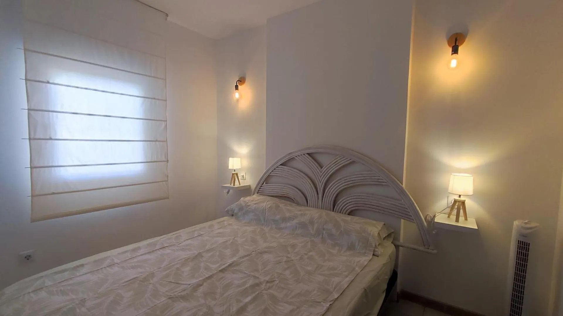 Appartement Apartamento Con Parking En Santa Margarita Roses A 7 Min De La Playa